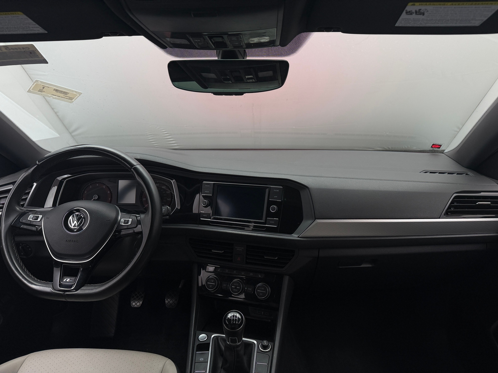 Thumbnail: 2020 Volkswagen Jetta - 2