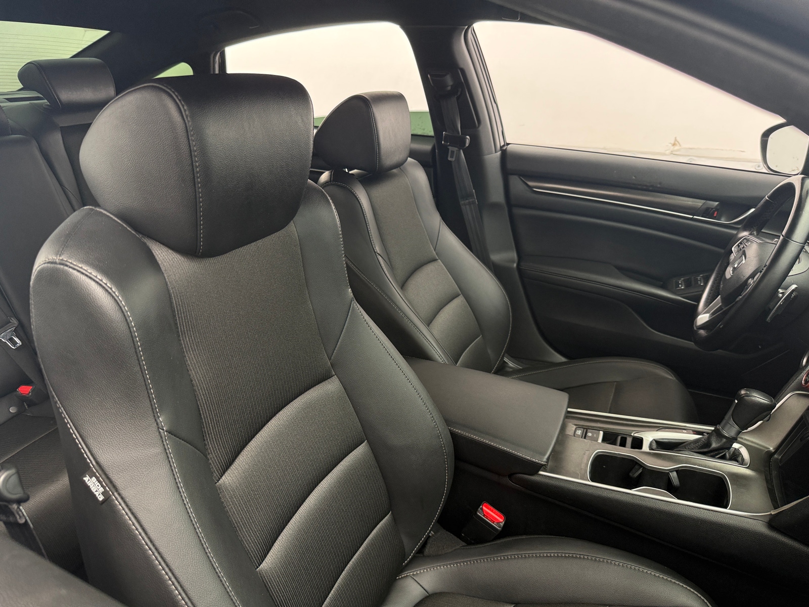Thumbnail: 2021 Honda Accord - 2