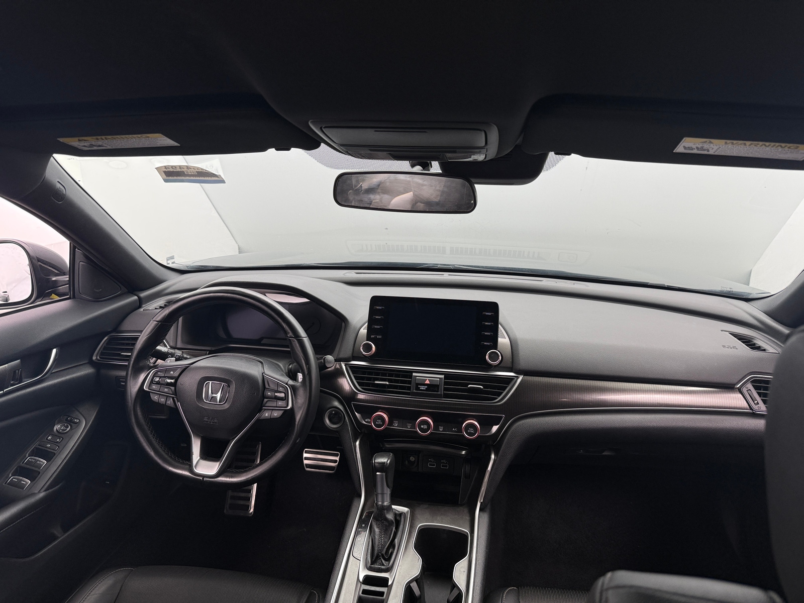 Thumbnail: 2021 Honda Accord - 3
