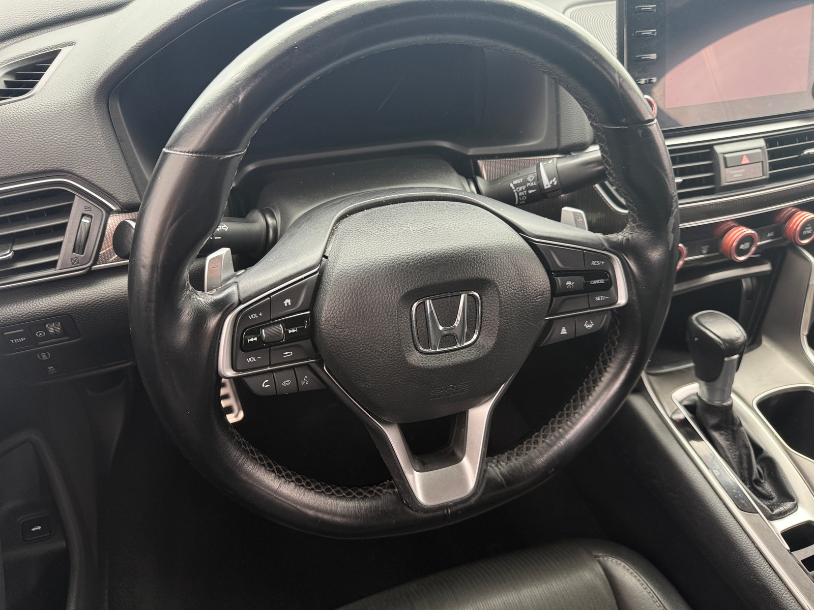 Thumbnail: 2021 Honda Accord - 5