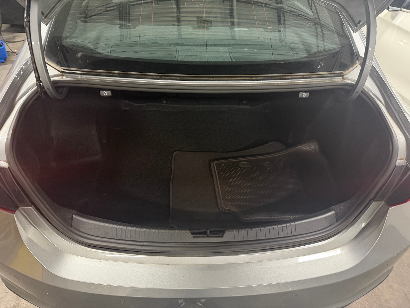 Thumbnail: 2025 Chevrolet Malibu - 6