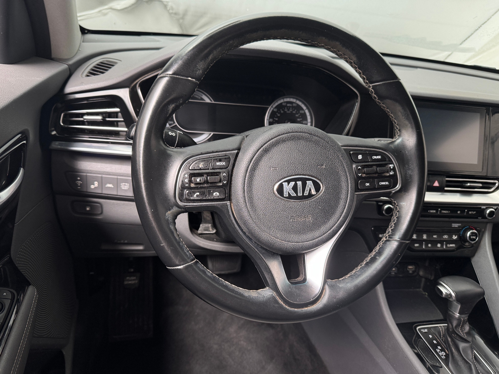 Thumbnail: 2021 Kia Niro - 5