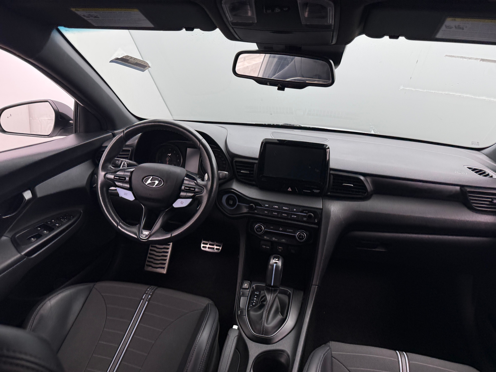 Thumbnail: 2022 Hyundai Veloster - 2