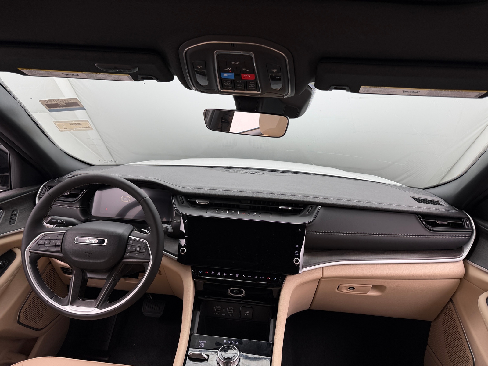 Thumbnail: 2026 Jeep Grand Cherokee - 2
