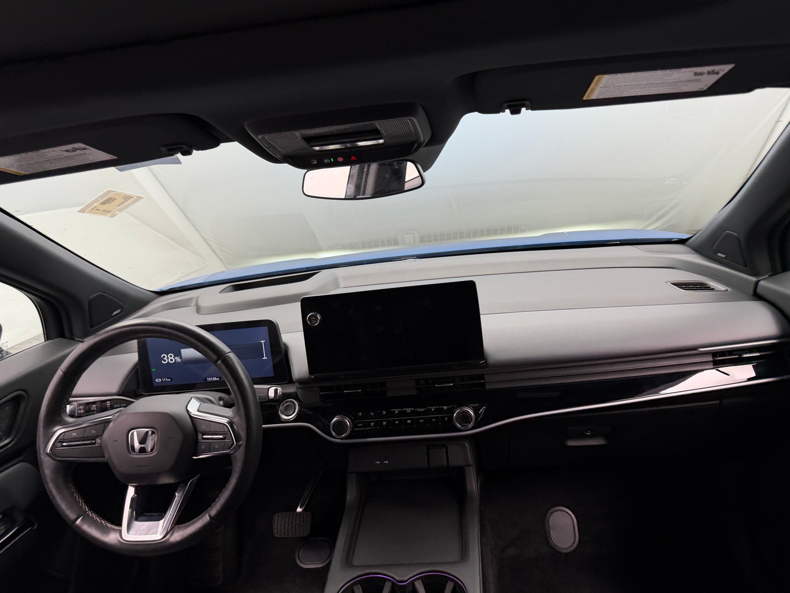 Thumbnail: 2024 Honda Prologue - 3