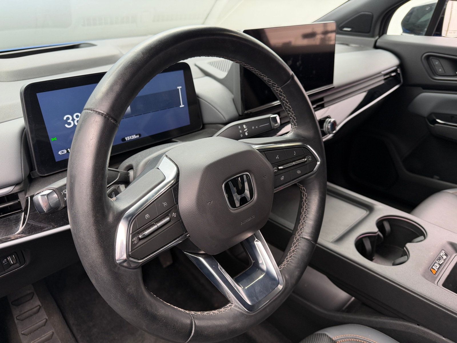 Thumbnail: 2024 Honda Prologue - 5