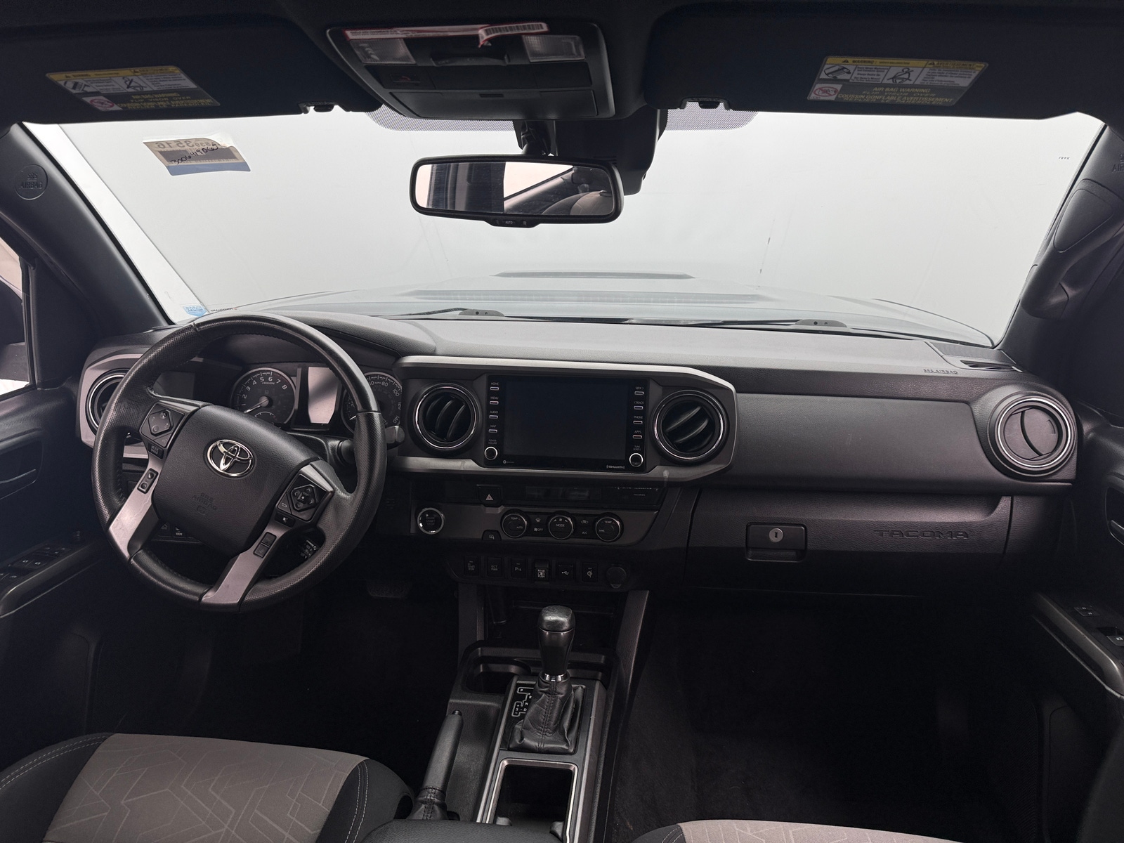 Thumbnail: 2022 Toyota Tacoma - 3
