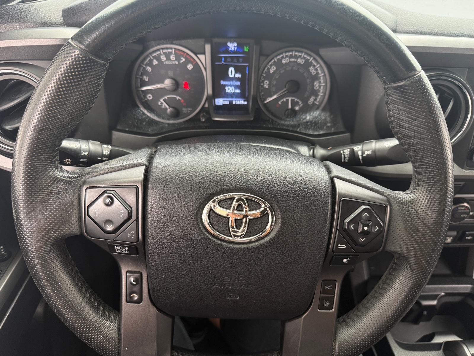 Thumbnail: 2022 Toyota Tacoma - 5