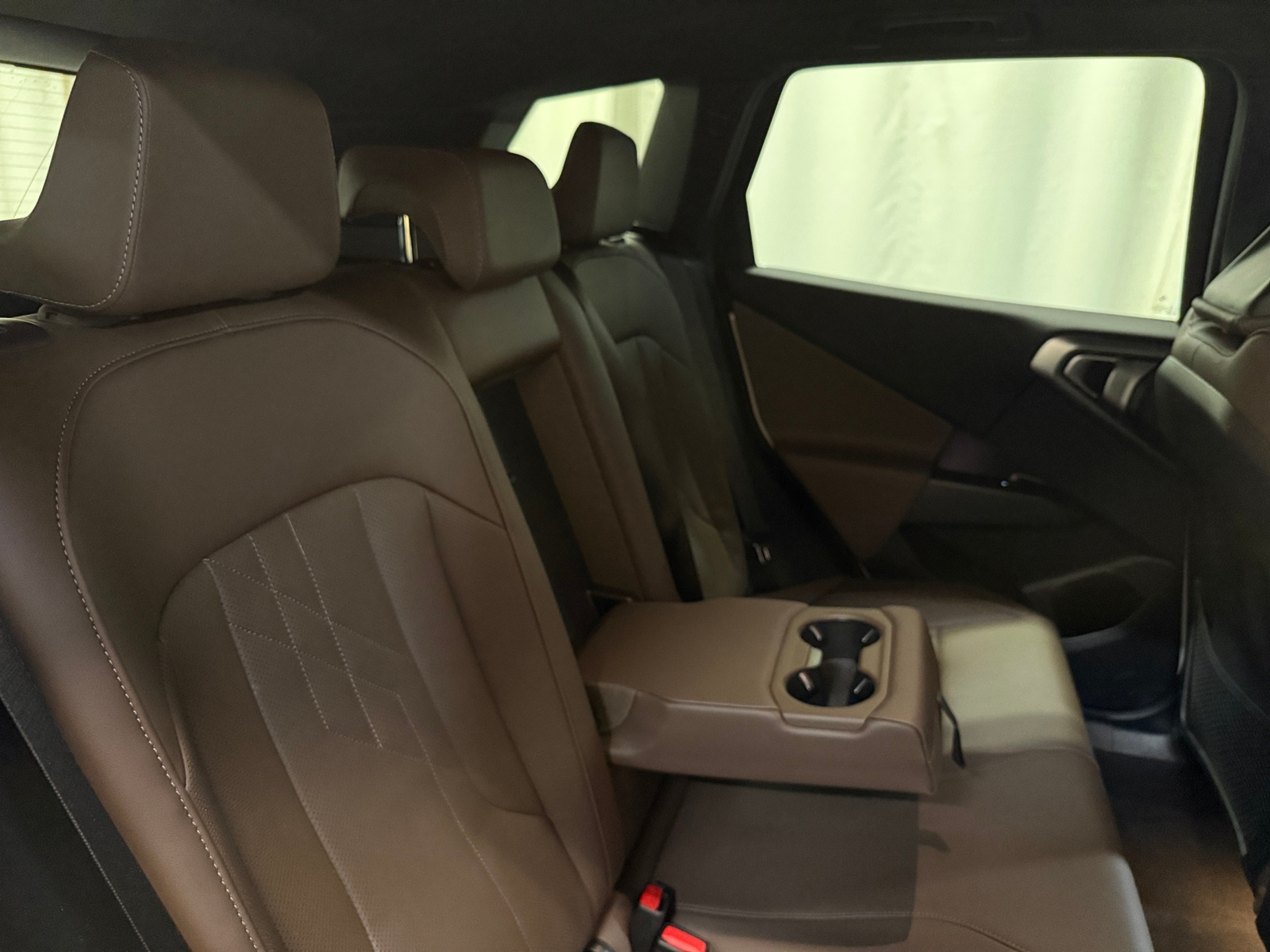 Thumbnail: 2026 BMW X3 - 5