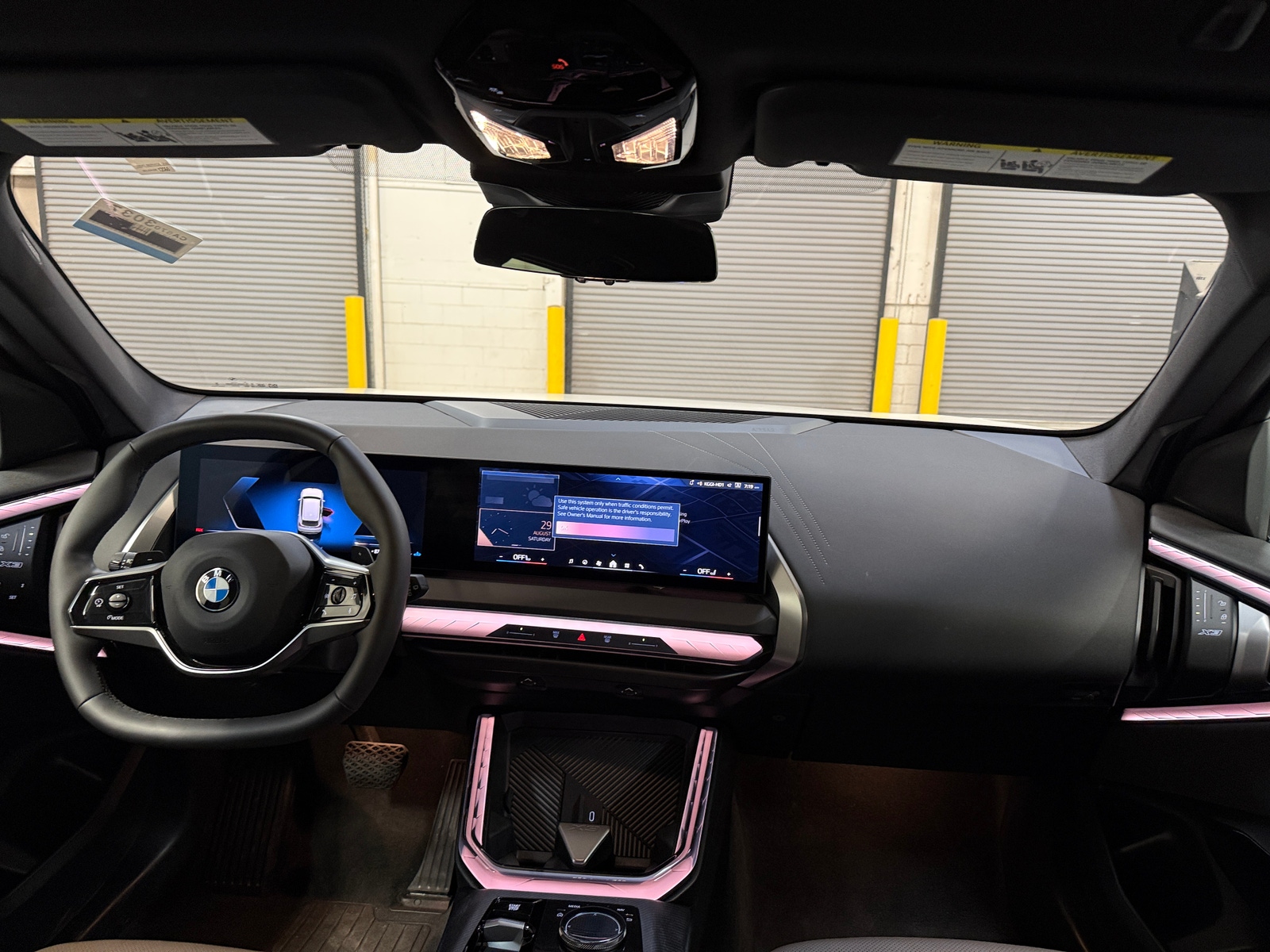 Thumbnail: 2026 BMW X3 - 2