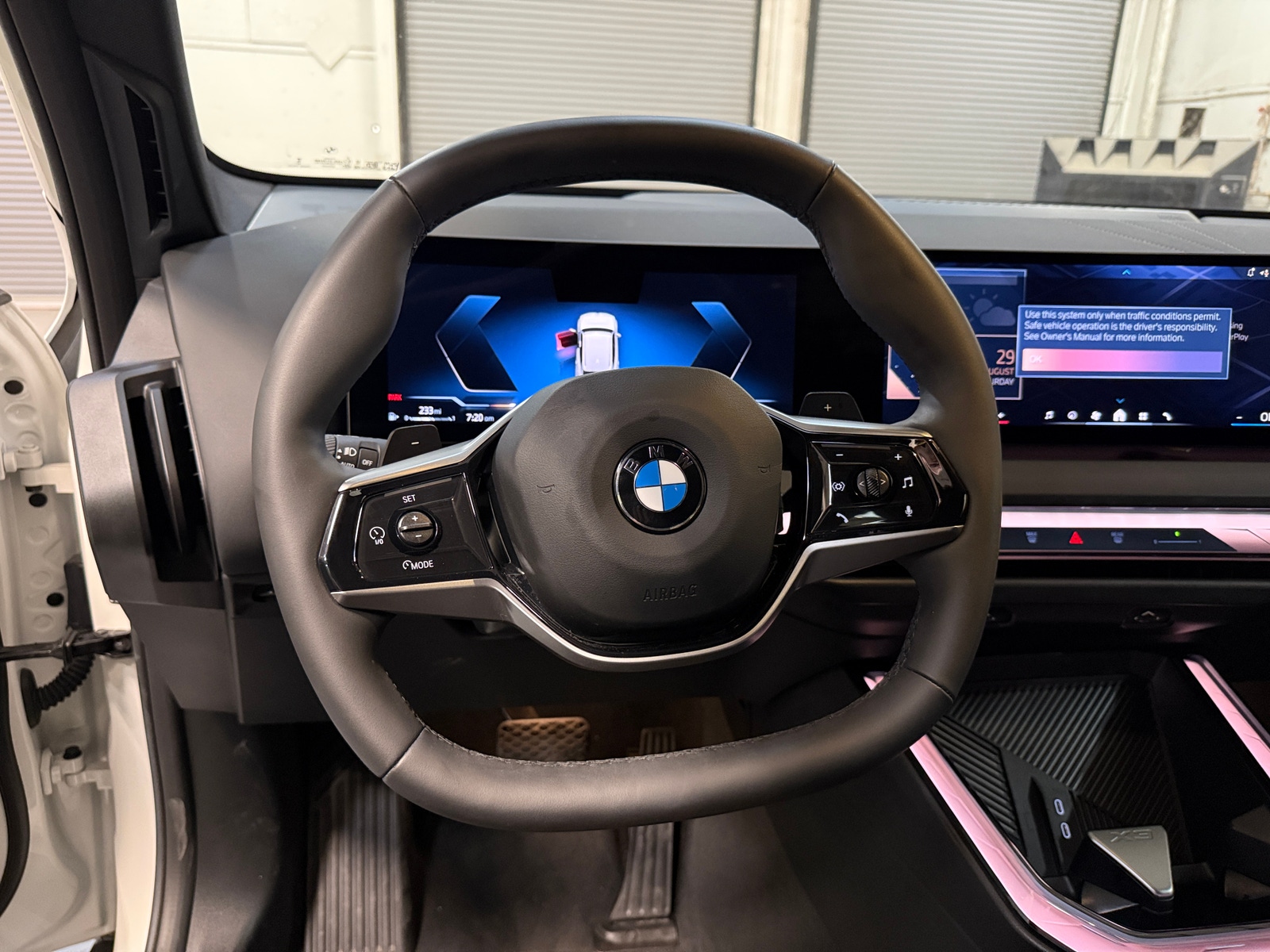 Thumbnail: 2026 BMW X3 - 4