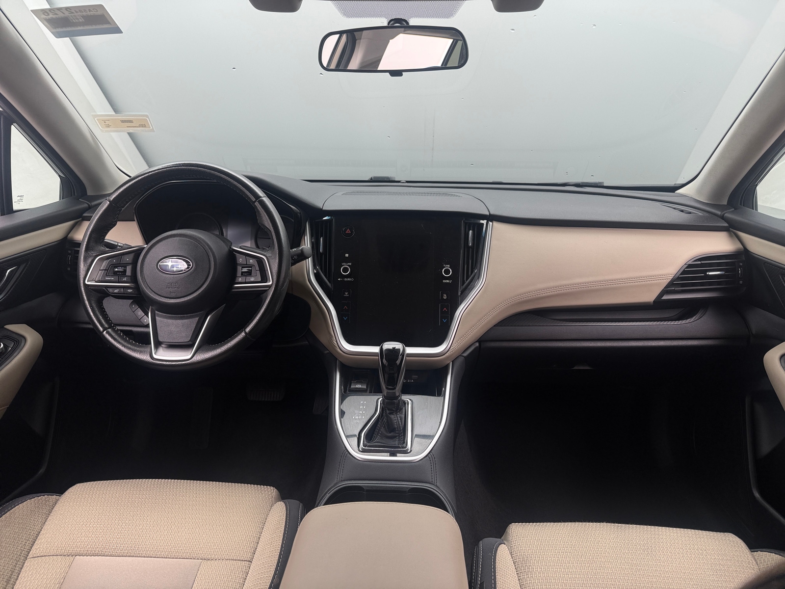 Thumbnail: 2022 Subaru Outback - 3