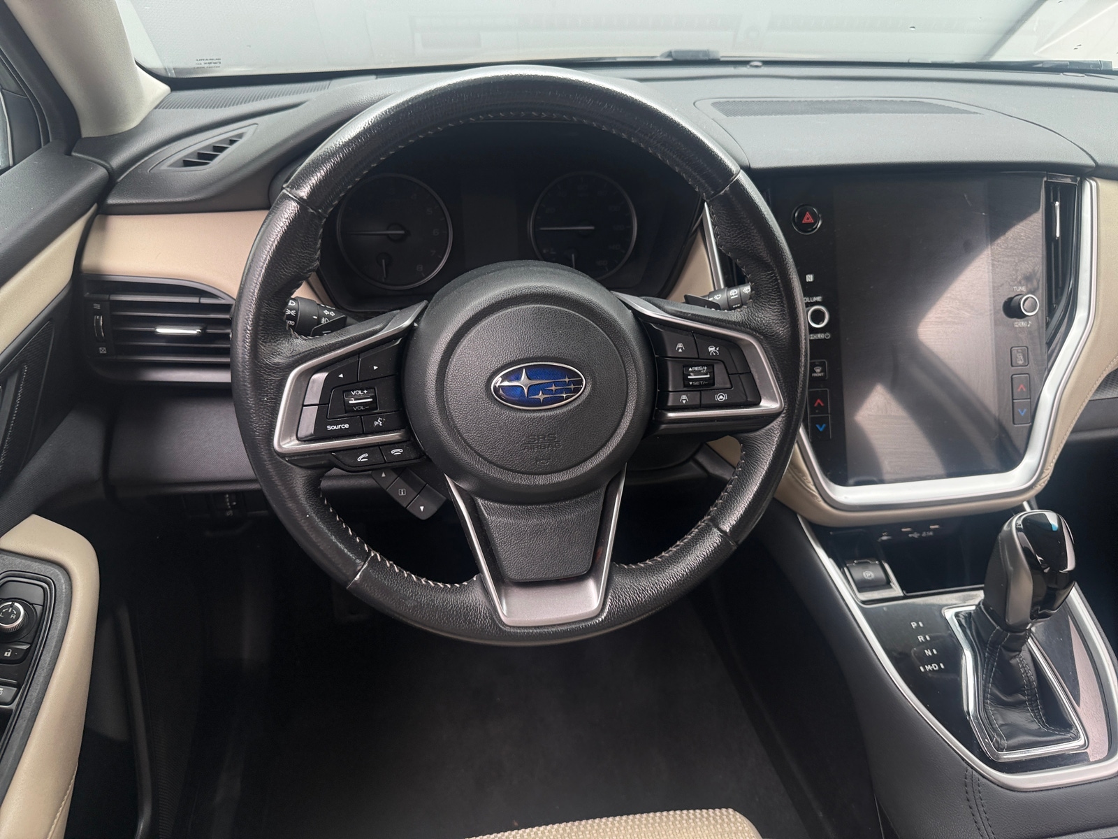 Thumbnail: 2022 Subaru Outback - 5