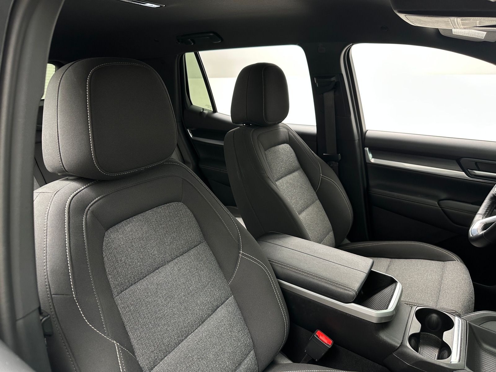 Thumbnail: 2025 GMC Terrain - 2