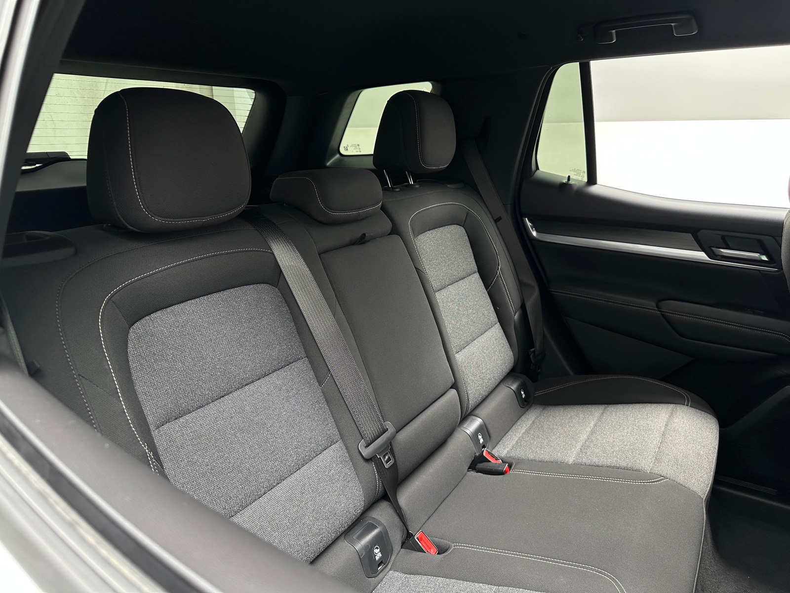 Thumbnail: 2025 GMC Terrain - 6