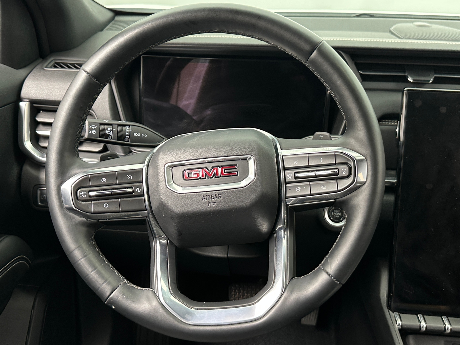 Thumbnail: 2025 GMC Terrain - 5