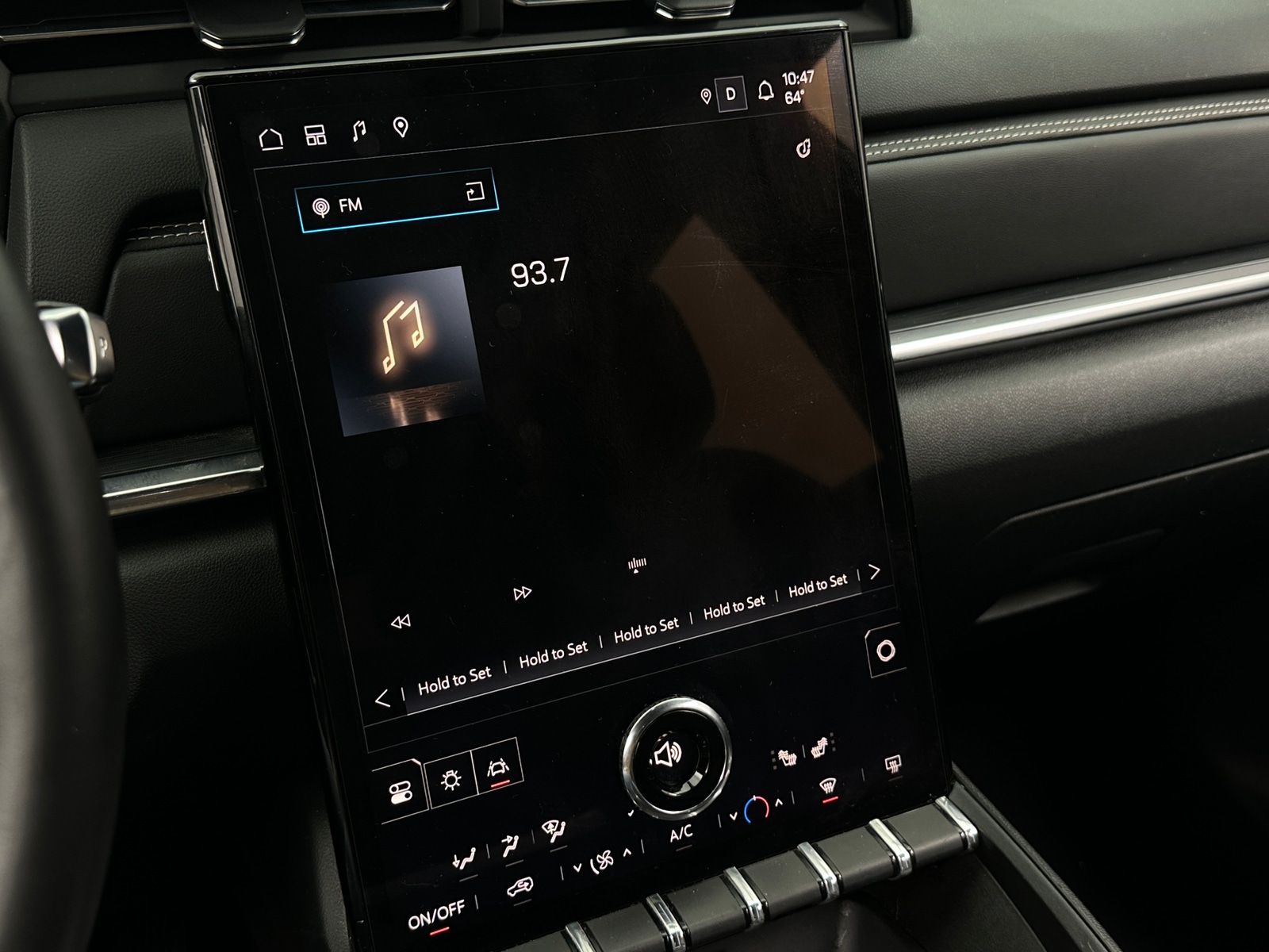 Thumbnail: 2025 GMC Terrain - 4