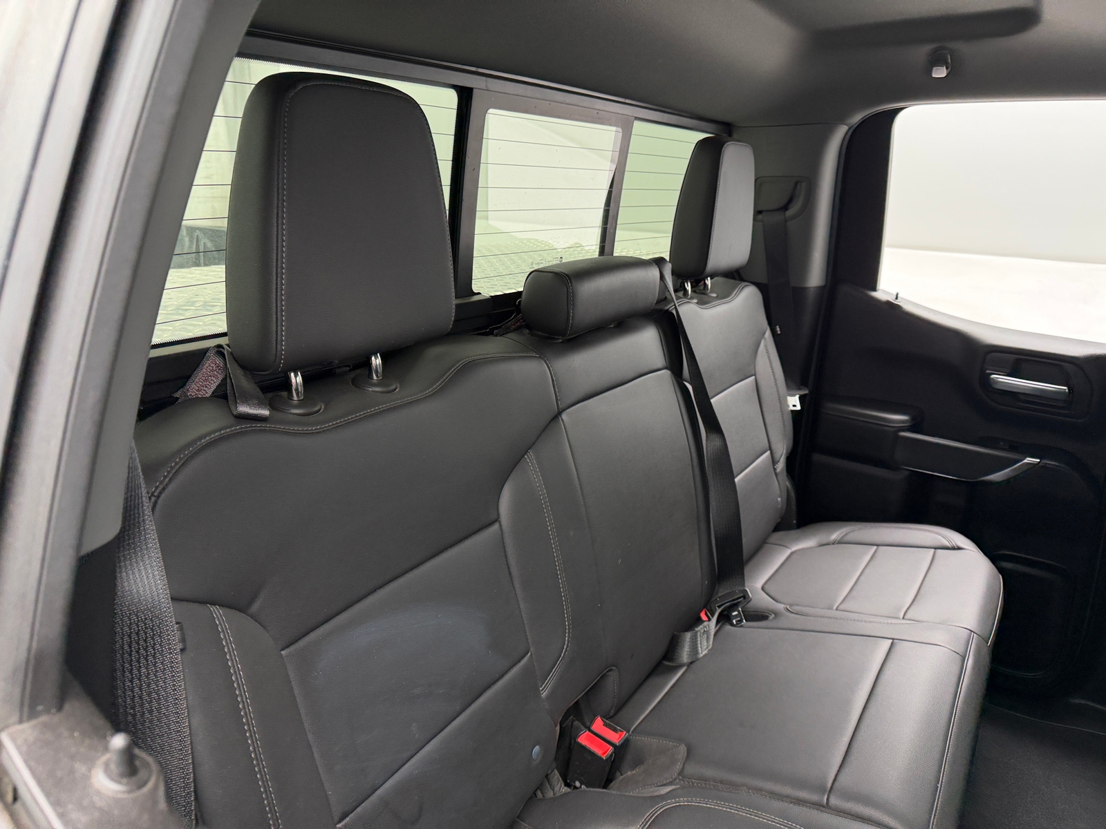 Thumbnail: 2020 Chevrolet Silverado 1500 - 6
