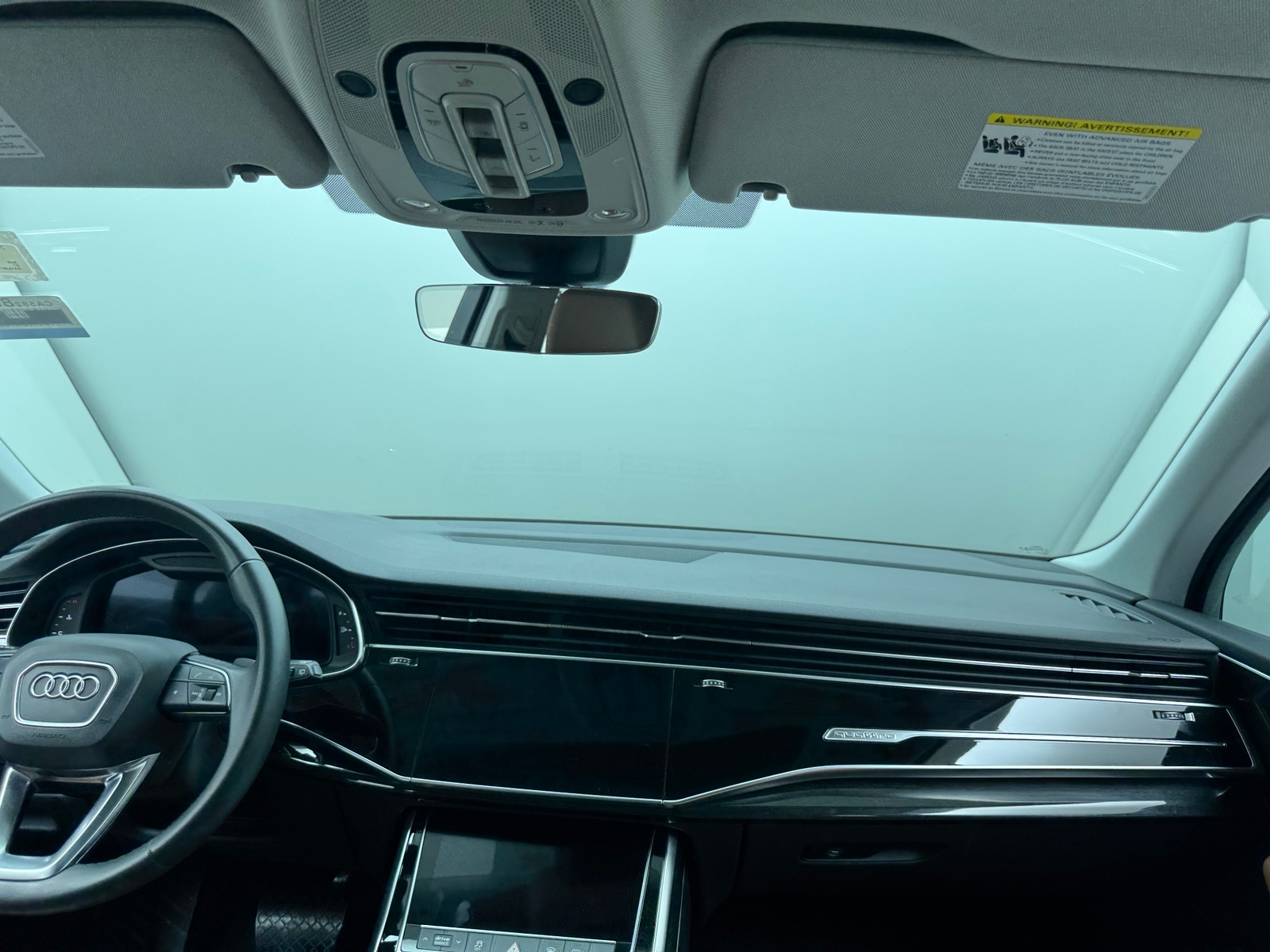 Thumbnail: 2022 Audi Q7 - 3