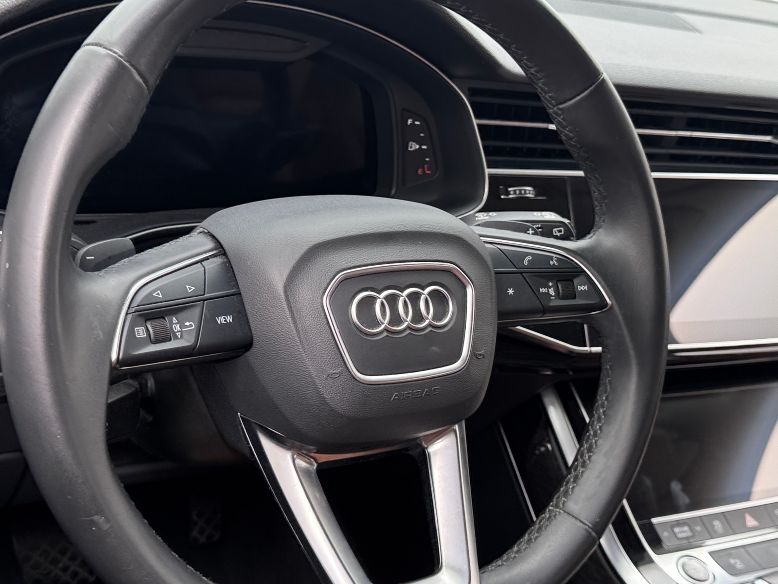 Thumbnail: 2022 Audi Q7 - 5
