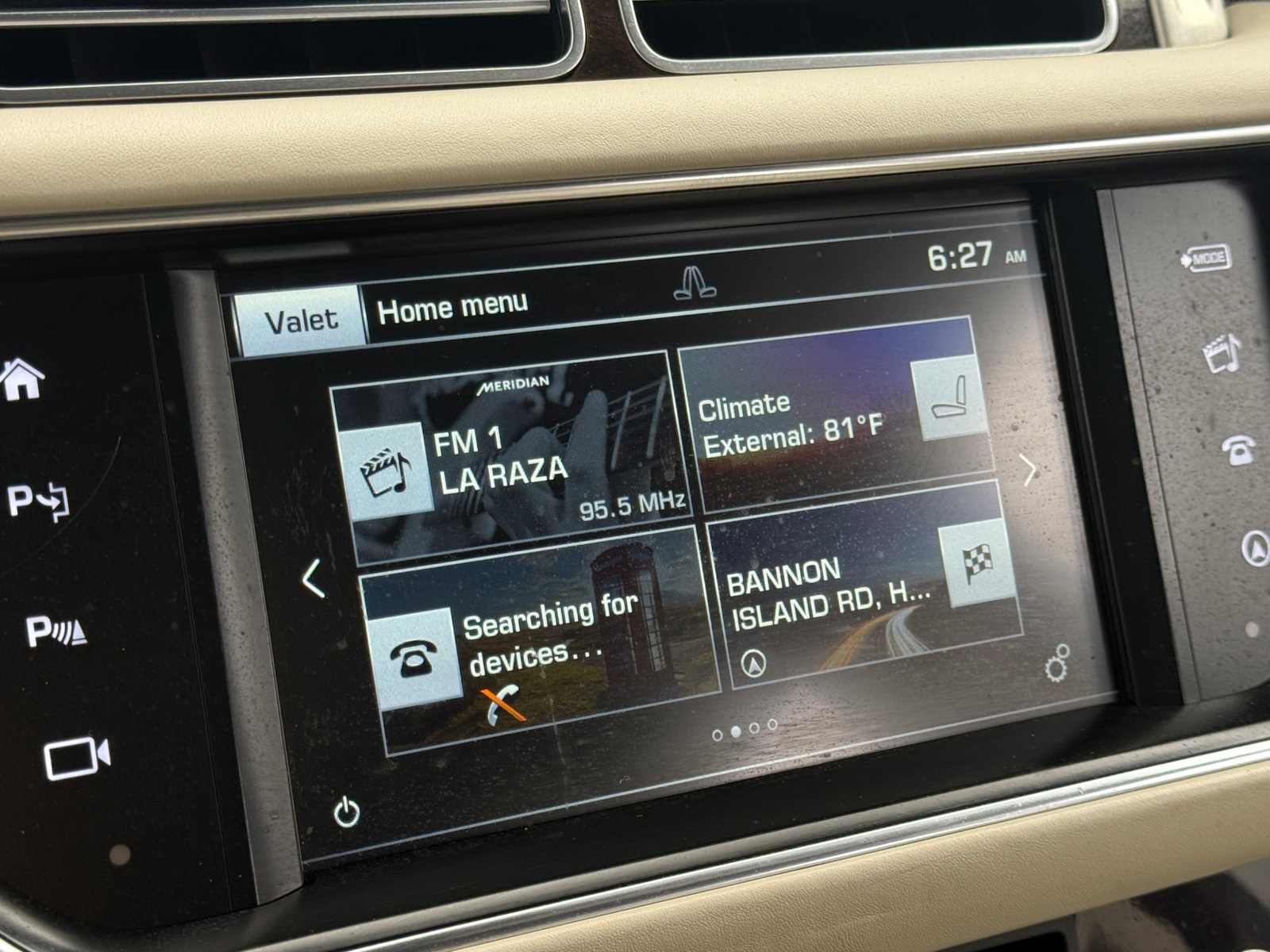 Thumbnail: 2016 Land Rover Range Rover - 4