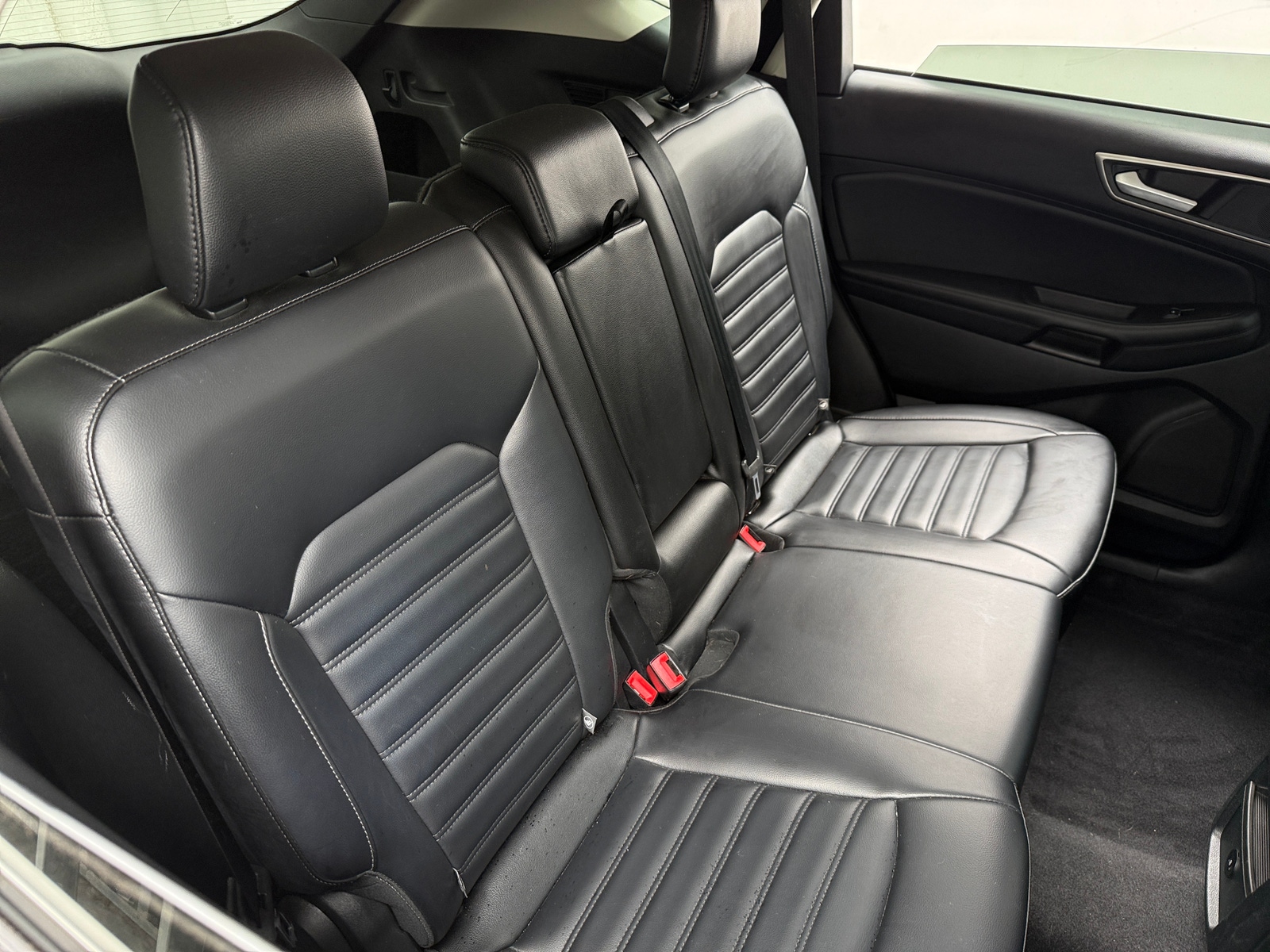 Thumbnail: 2024 Ford Edge - 5
