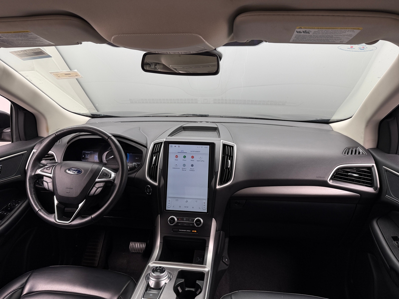Thumbnail: 2024 Ford Edge - 2