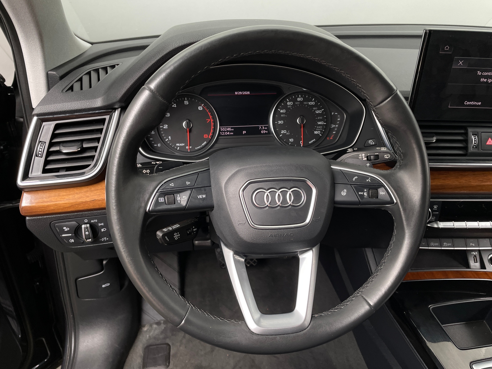 Thumbnail: 2023 Audi Q5 - 5