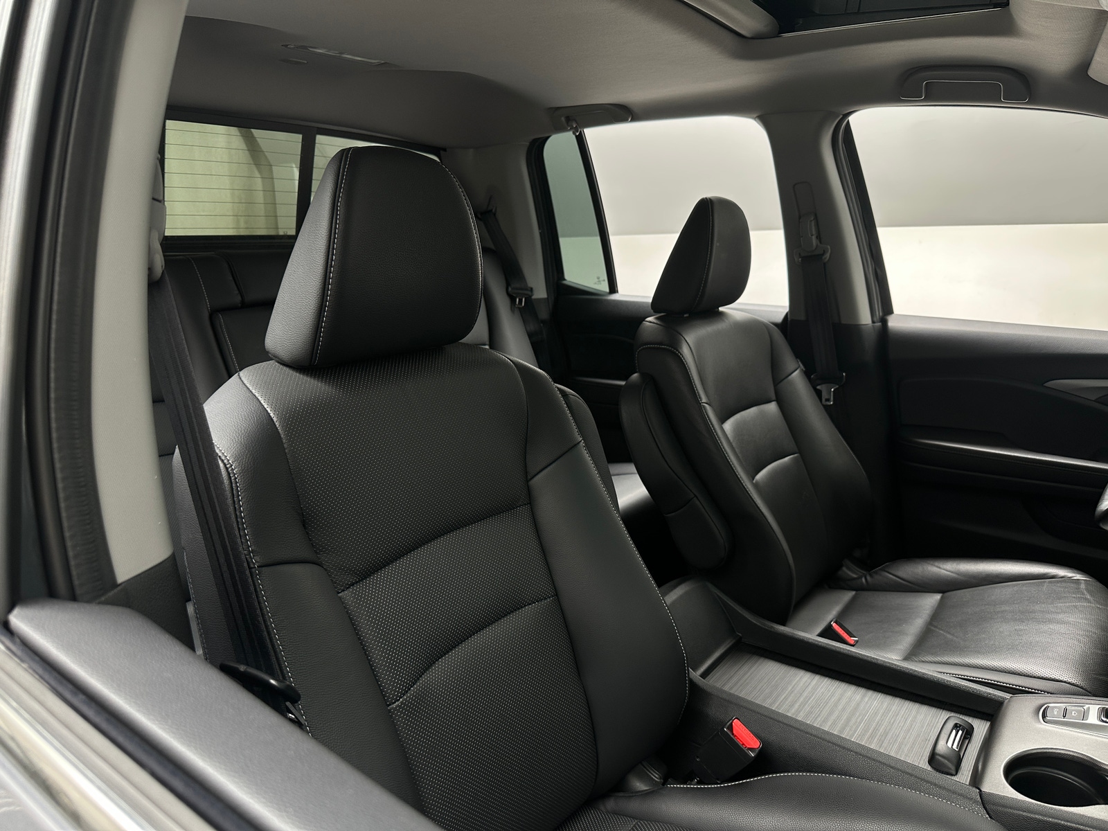 Thumbnail: 2023 Honda Ridgeline - 2
