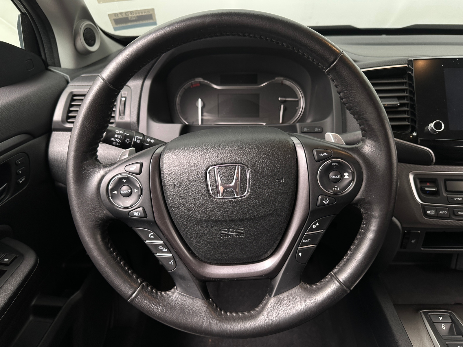 Thumbnail: 2023 Honda Ridgeline - 5