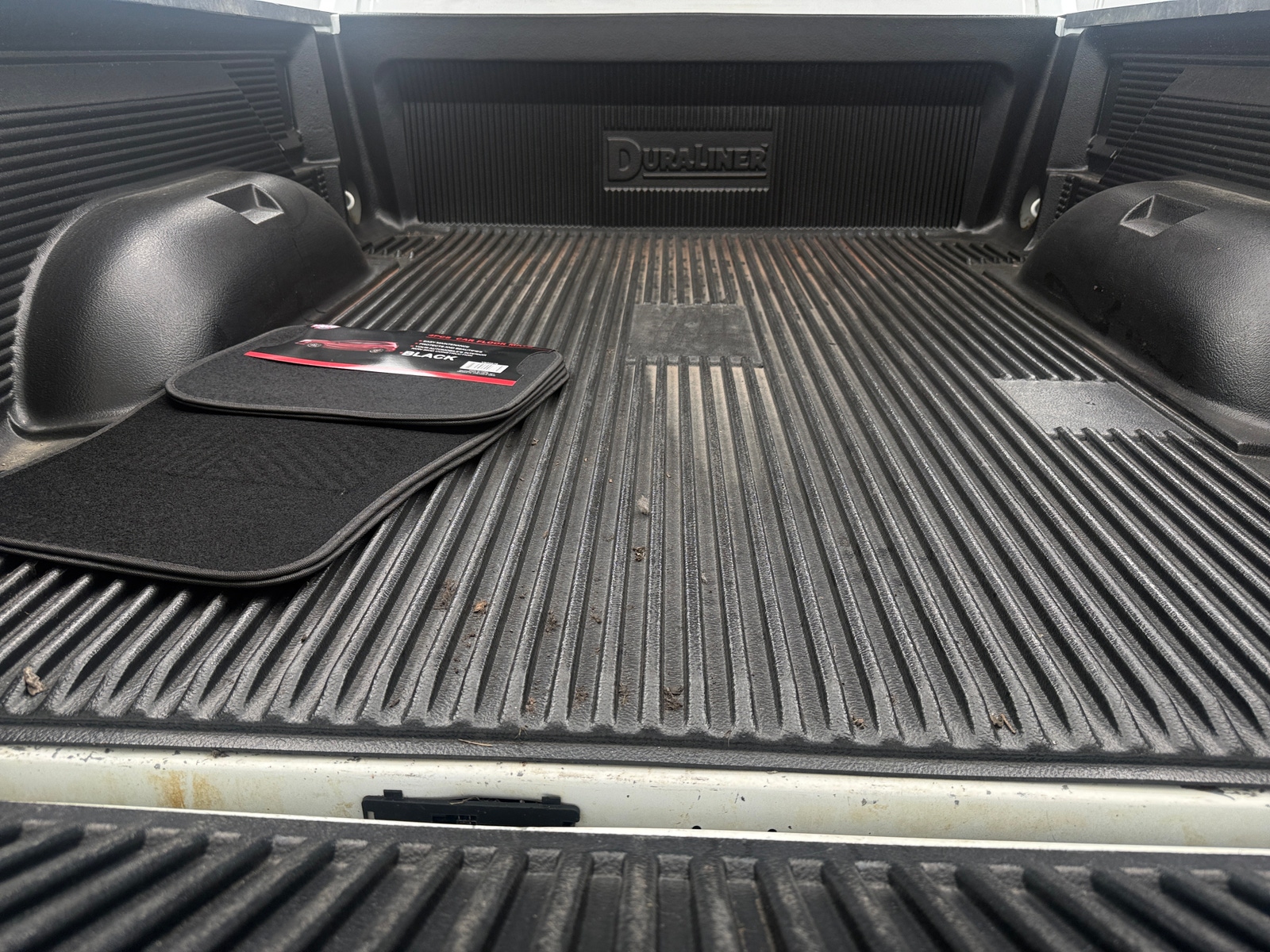 Thumbnail: 2024 RAM 2500 - 6