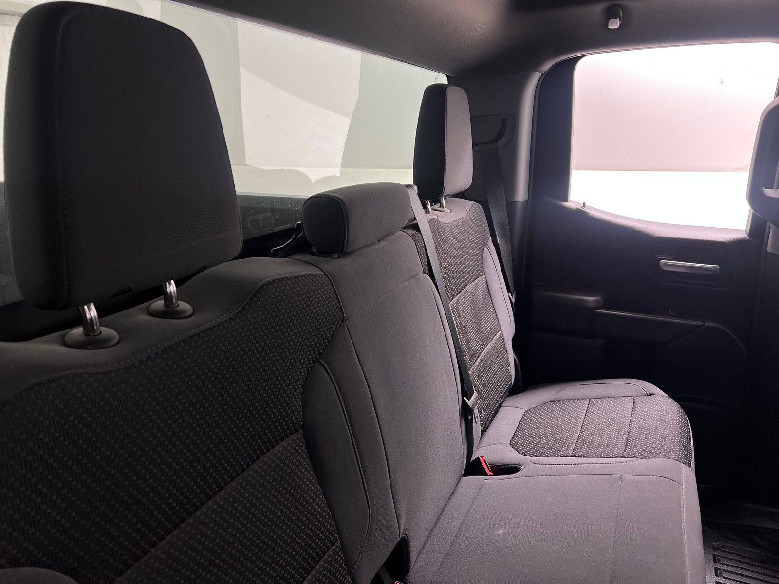 Thumbnail: 2020 Chevrolet Silverado 1500 - 6