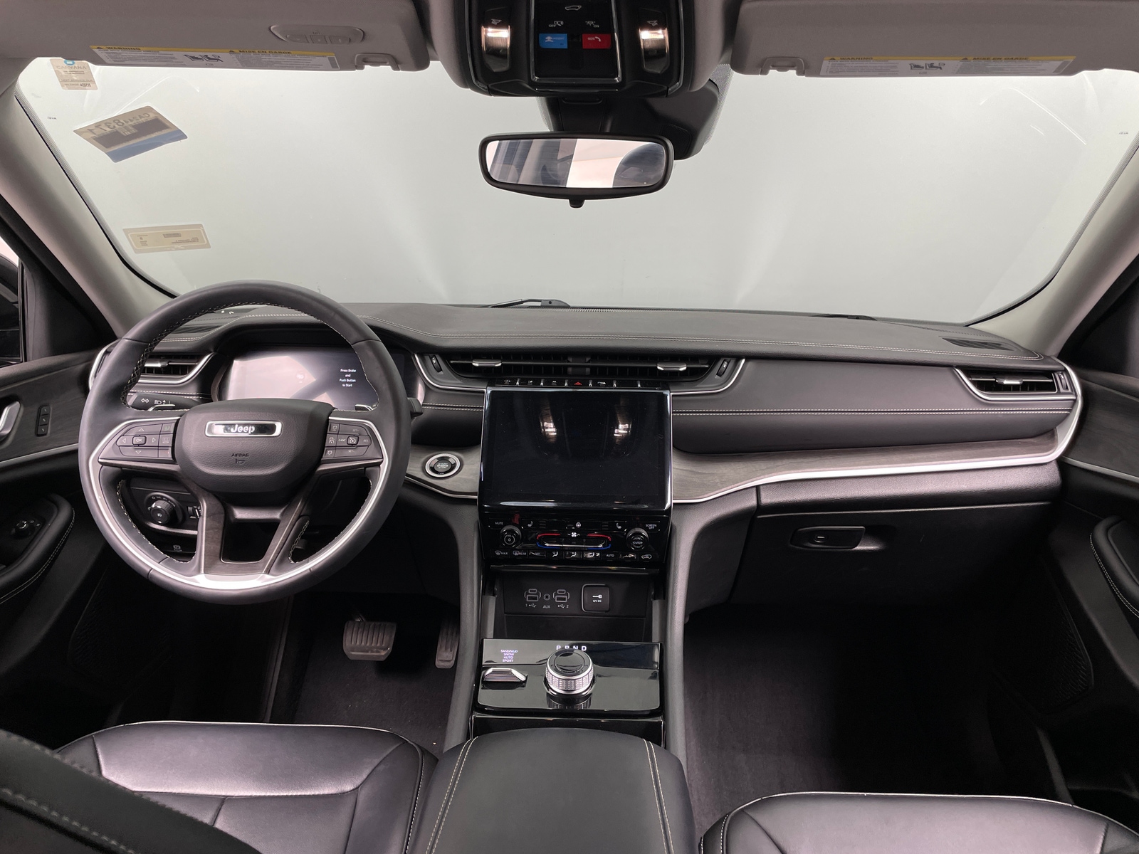 Thumbnail: 2023 Jeep Grand Cherokee L - 2