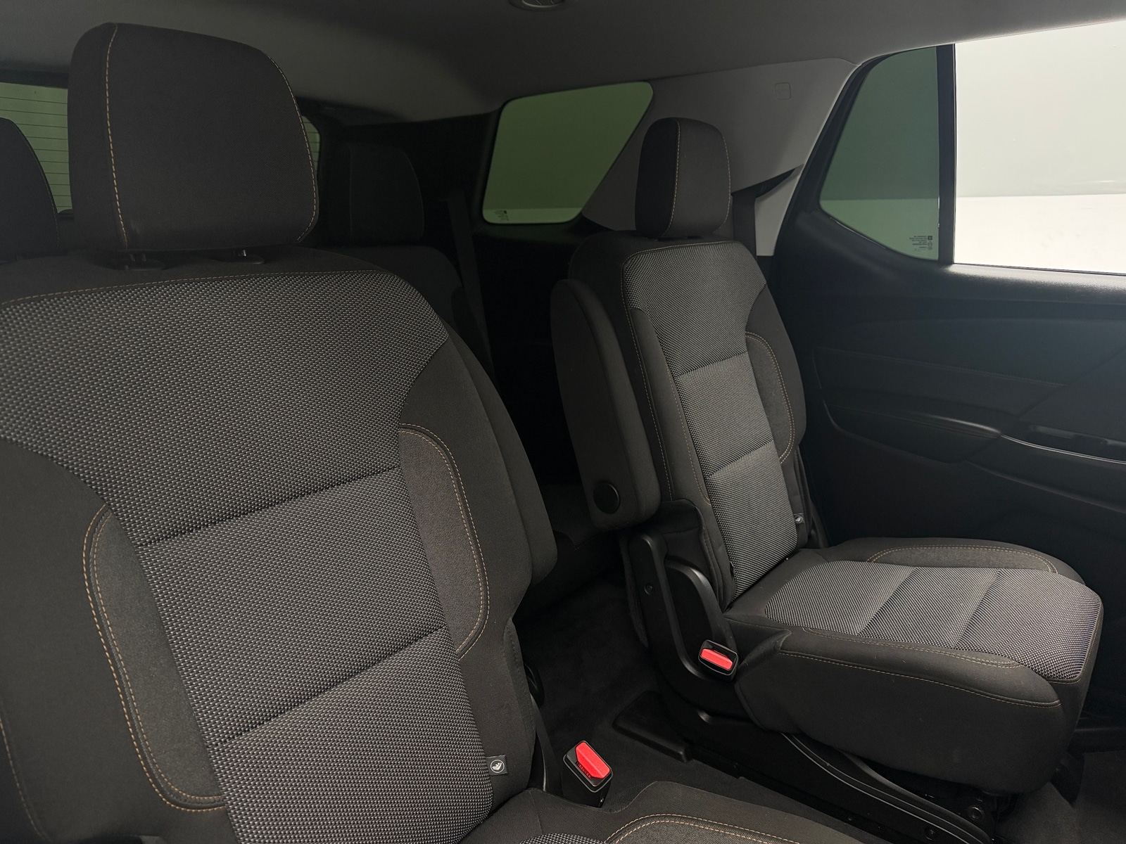 Thumbnail: 2018 Chevrolet Traverse - 6