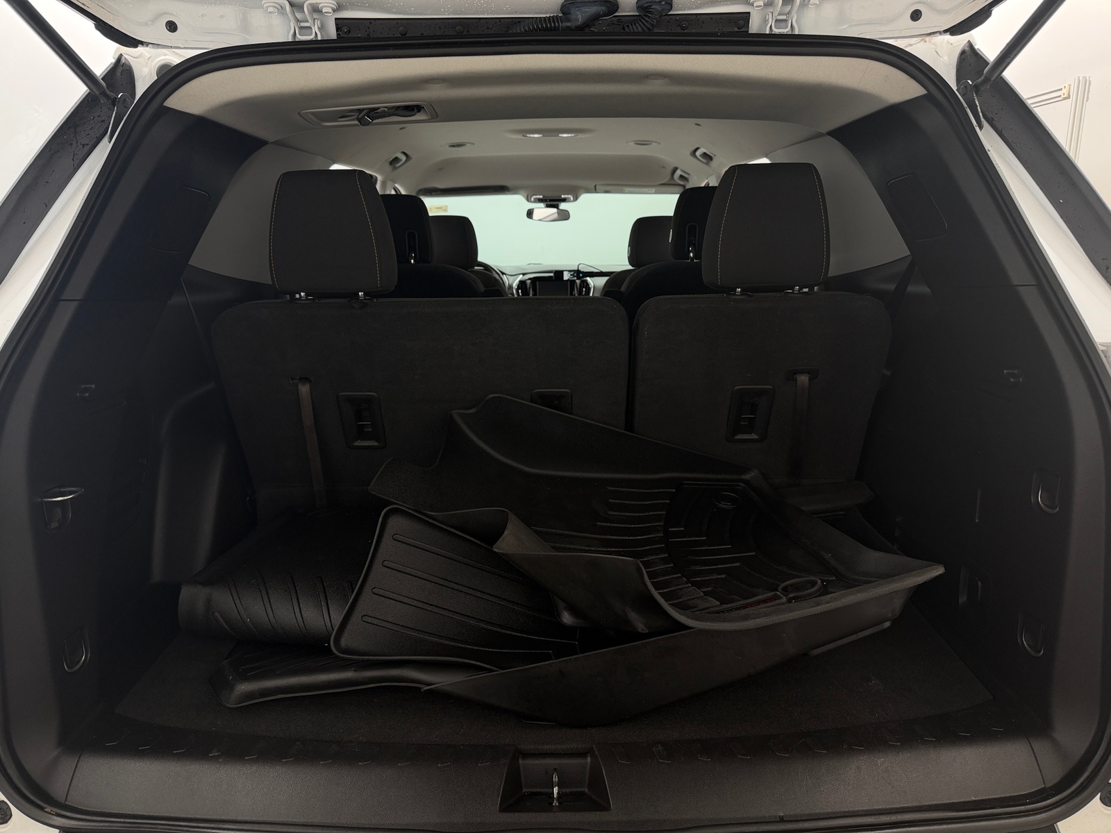 Thumbnail: 2018 Chevrolet Traverse - 7