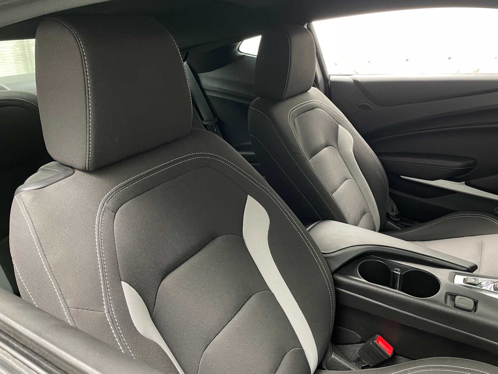 Thumbnail: 2019 Chevrolet Camaro - 2