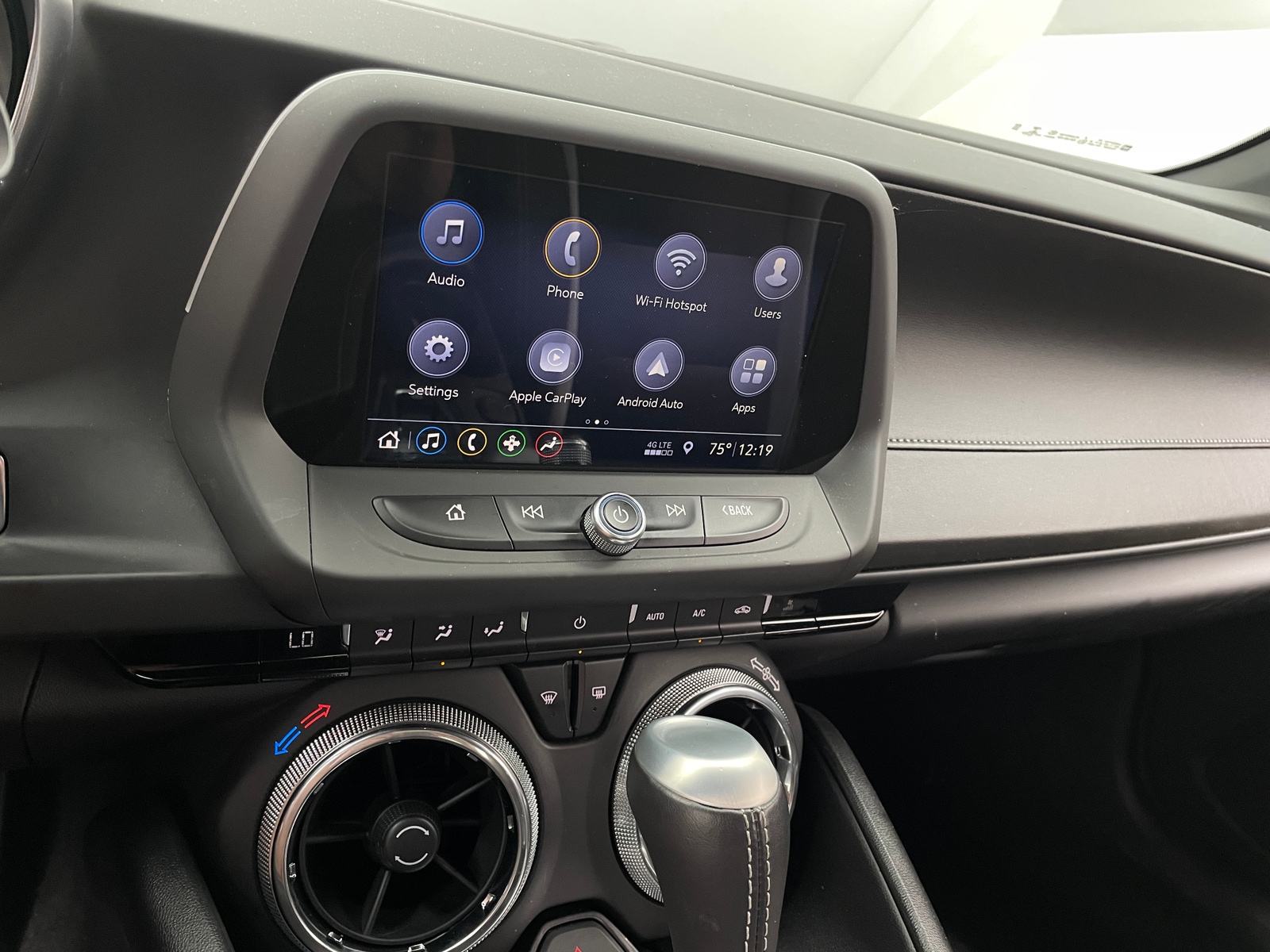 Thumbnail: 2019 Chevrolet Camaro - 3