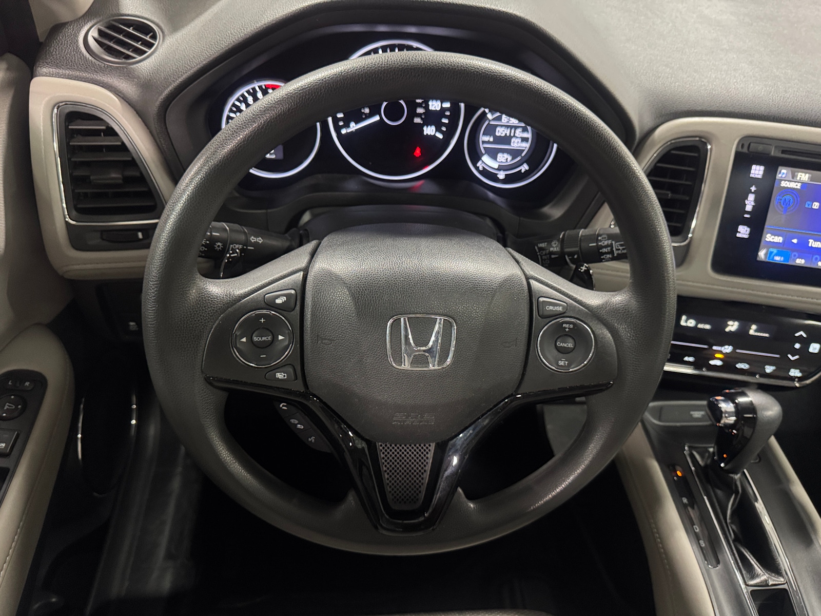 Thumbnail: 2016 Honda HR-V - 5