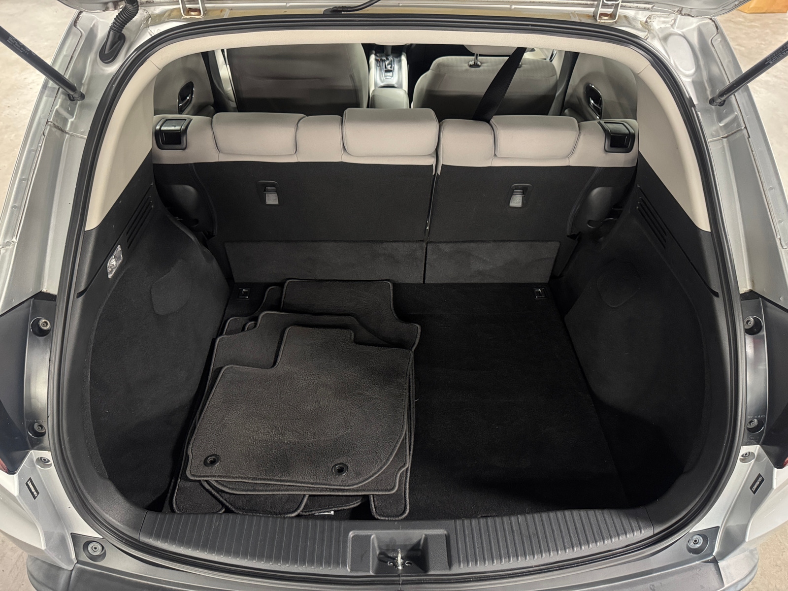Thumbnail: 2016 Honda HR-V - 7
