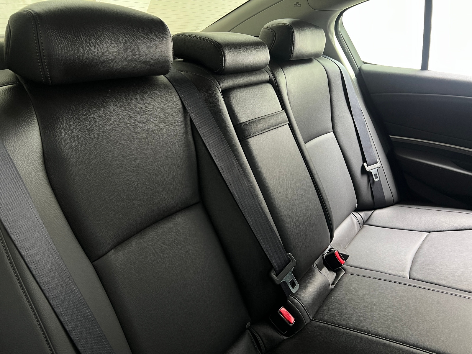Thumbnail: 2014 Acura RLX - 5
