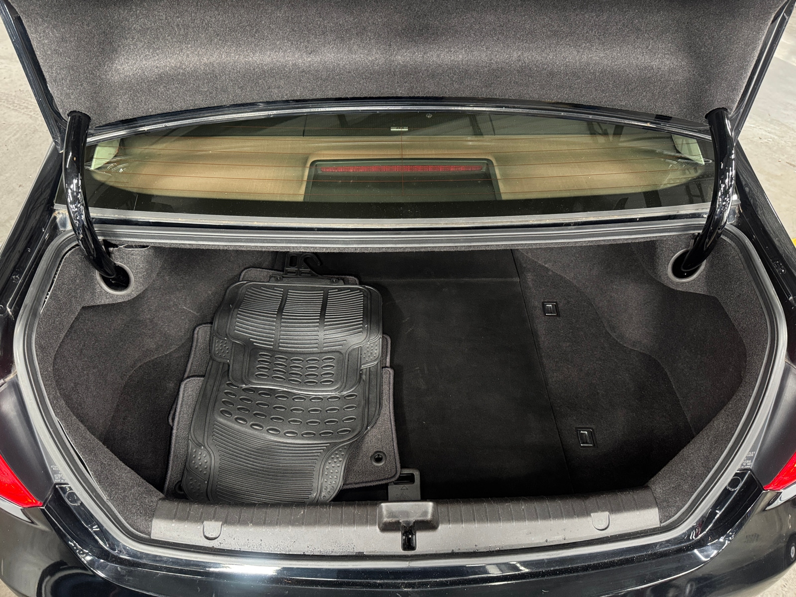 Thumbnail: 2014 Acura RLX - 6