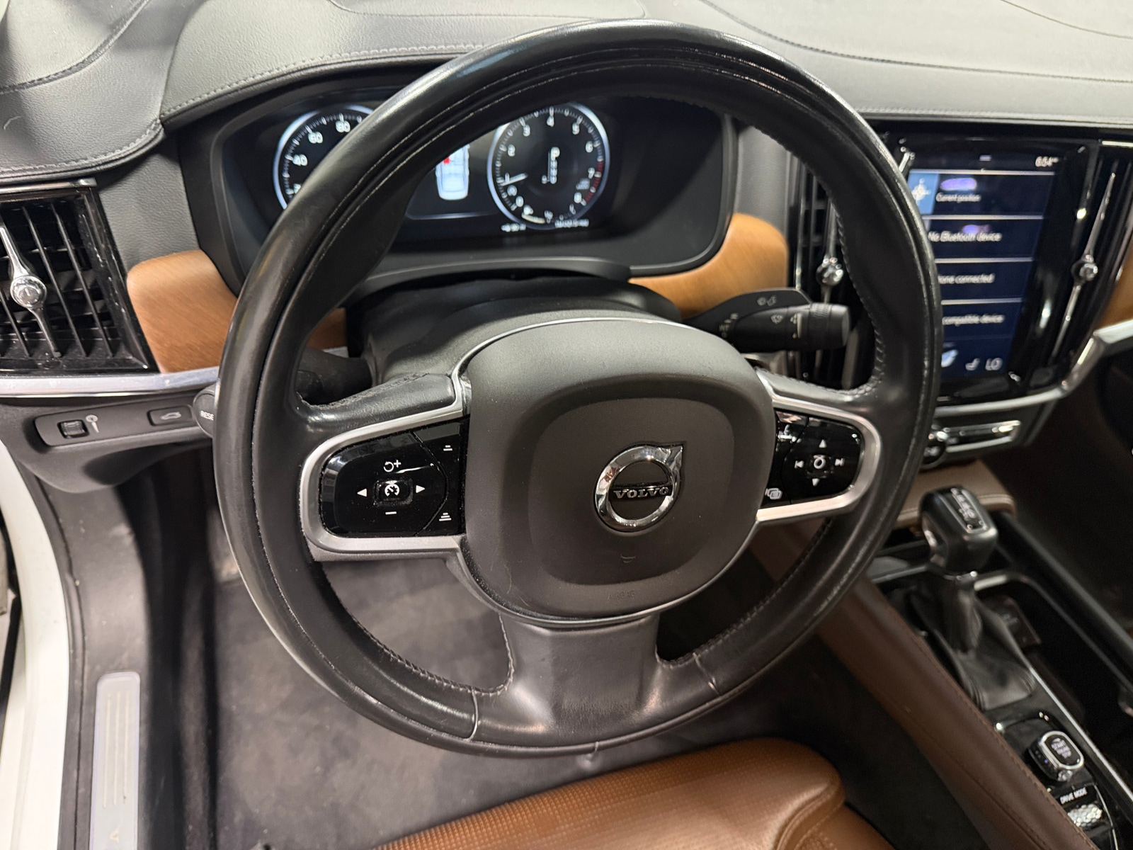 Thumbnail: 2018 Volvo S90 - 4