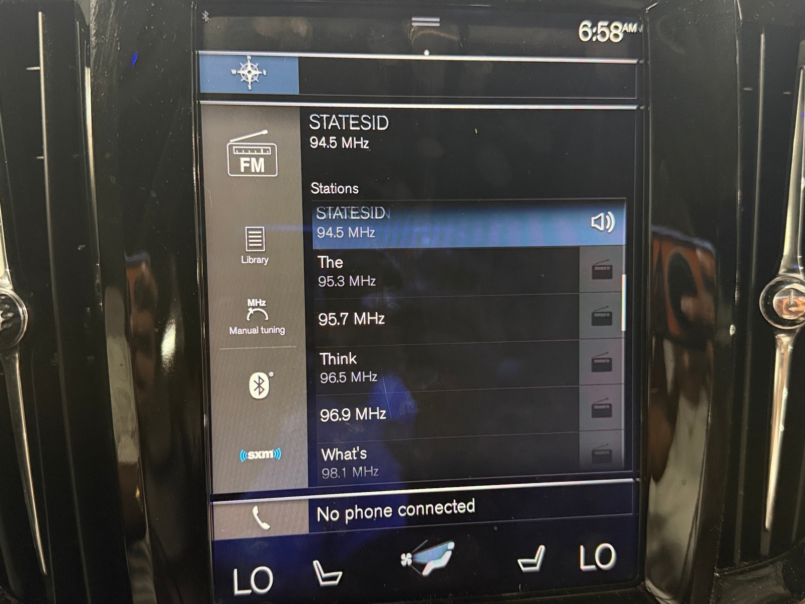 Thumbnail: 2018 Volvo S90 - 3