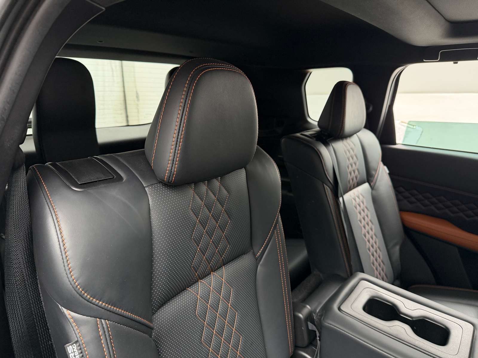 Thumbnail: 2023 Mitsubishi Outlander - 5