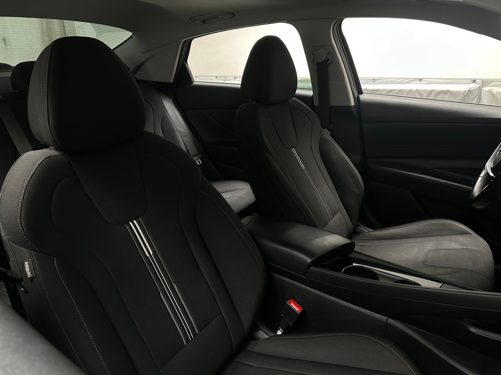 Thumbnail: 2021 Hyundai Elantra - 2