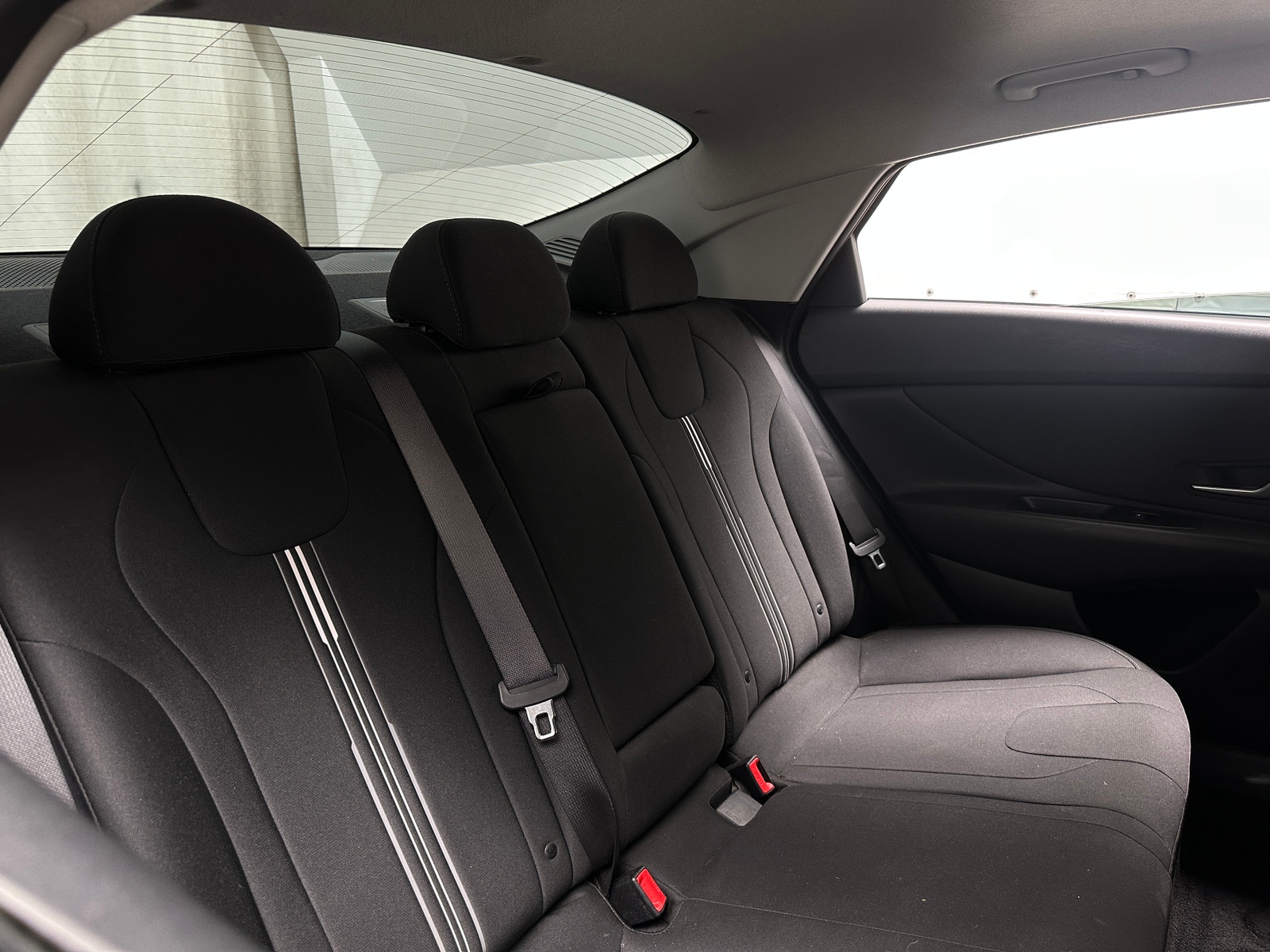 Thumbnail: 2021 Hyundai Elantra - 6