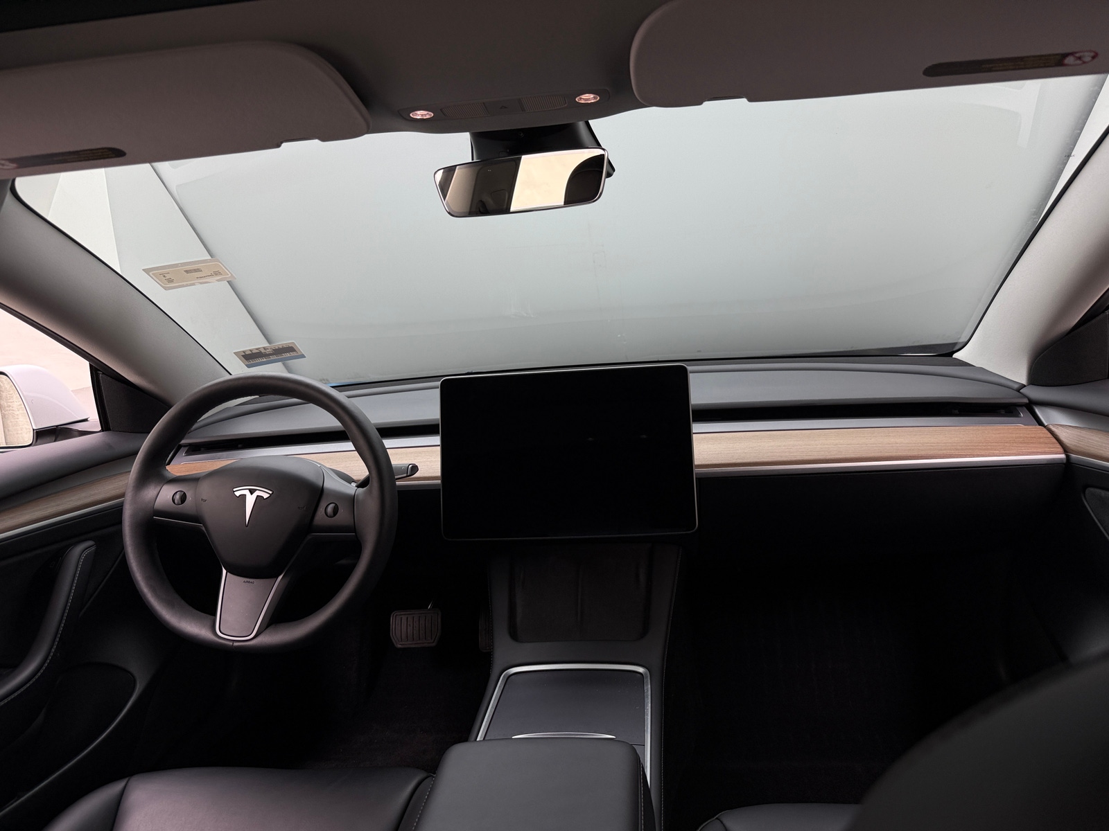 Thumbnail: 2023 Tesla Model 3 - 2