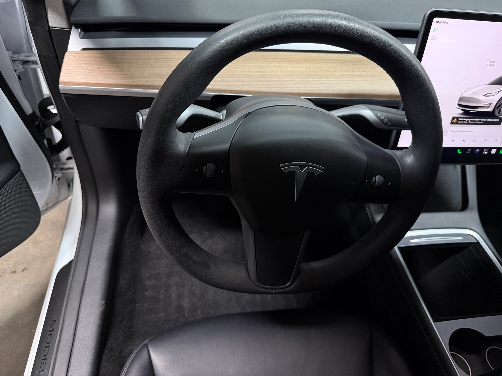 Thumbnail: 2023 Tesla Model 3 - 4