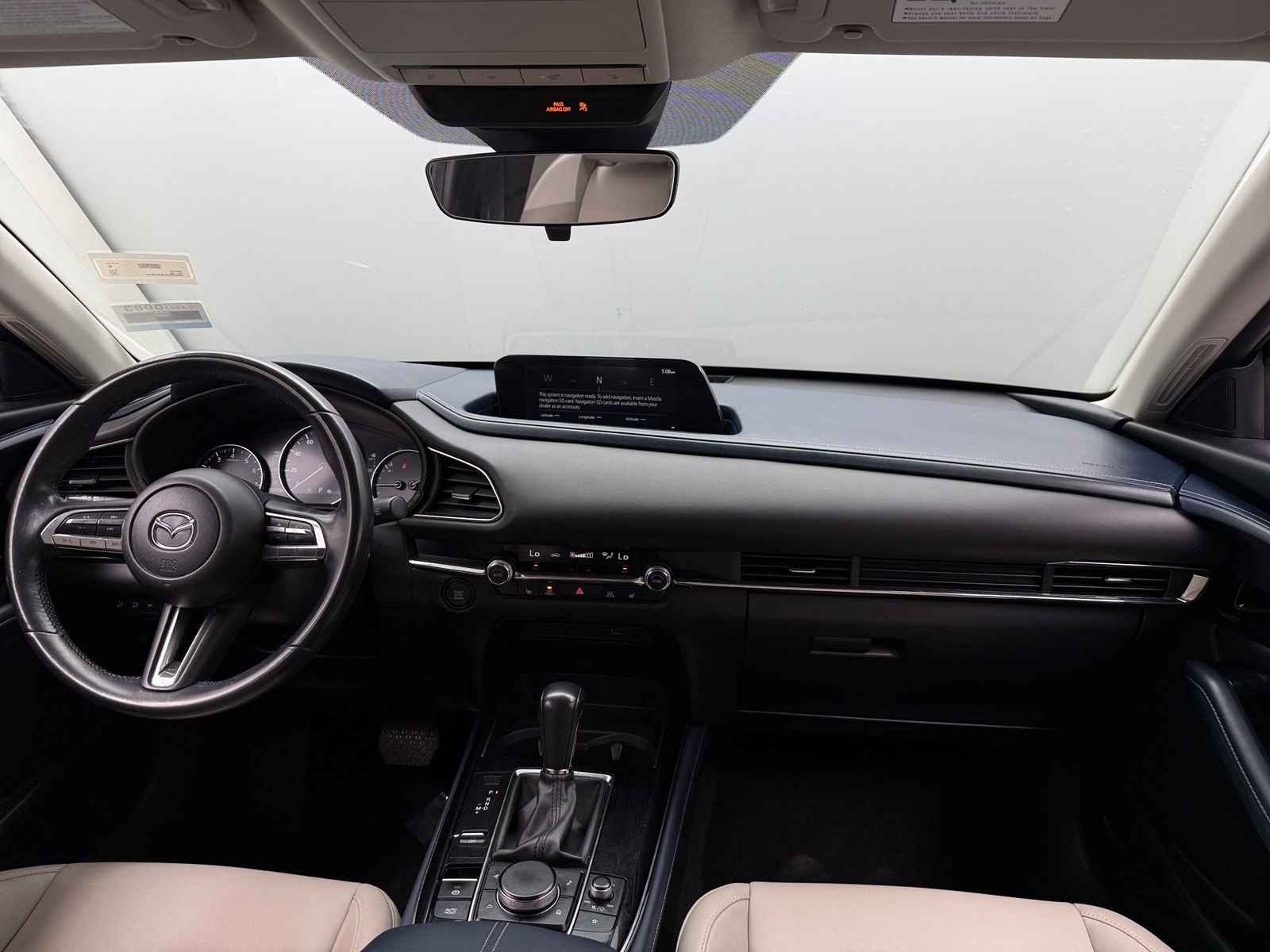 Thumbnail: 2020 Mazda CX-30 - 2