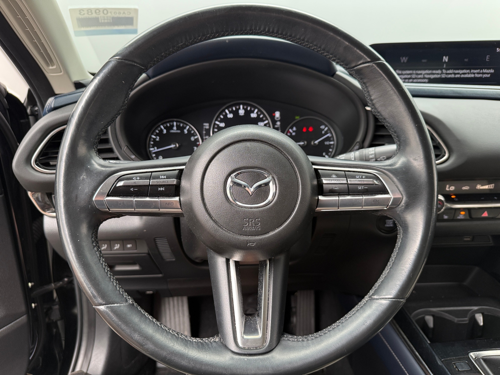Thumbnail: 2020 Mazda CX-30 - 4